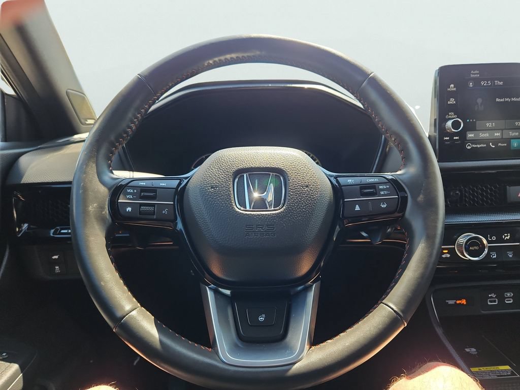 Certified 2024 Honda CR-V Sport Touring image 34