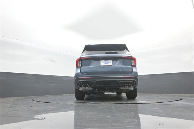 New 2026 Ford Explorer ST w/ Sun And Sound Package image 36