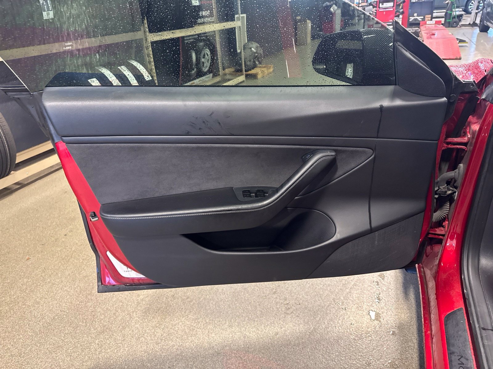 Used 2021 Tesla Model 3 Performance AWD/4WD image 12