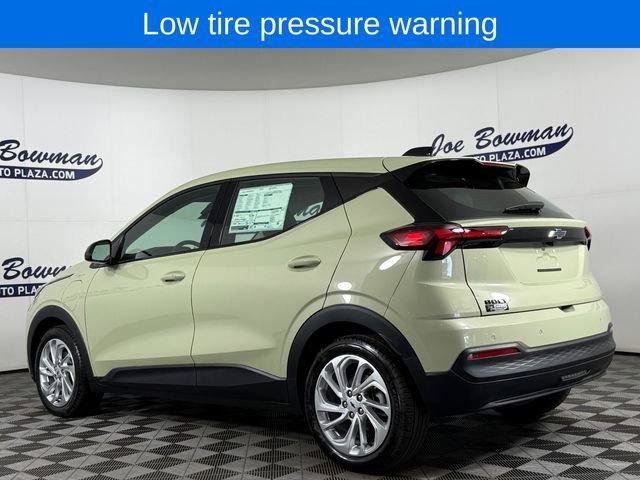 New 2027 Chevrolet Bolt LT w/ Comfort Package FWD image 8