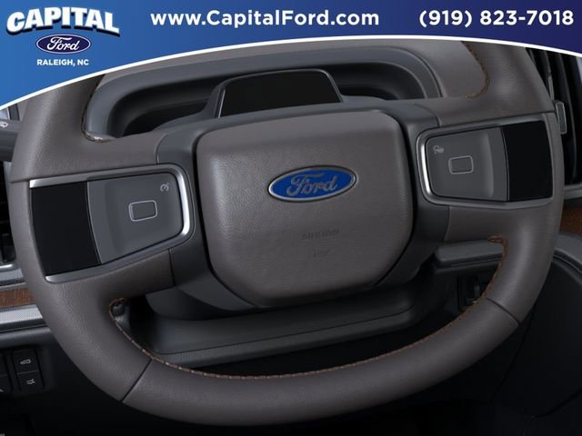 New 2026 Ford Expedition Max King Ranch AWD/4WD image 12