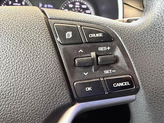 Used 2020 Hyundai Tucson SEL FWD image 17