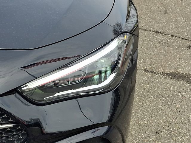 Used 2024 Mercedes-Benz CLE 450 4MATIC Cabriolet image 24