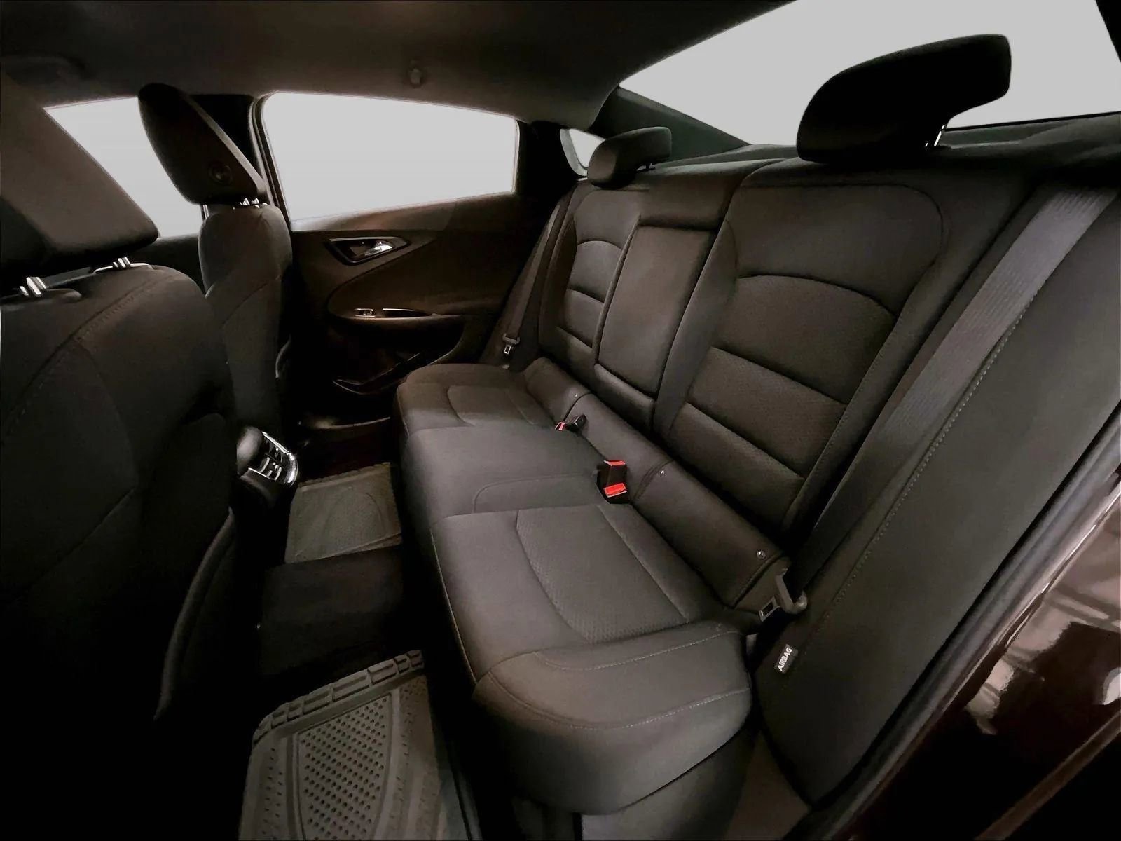 Used 2016 Chevrolet Malibu LT FWD image 25