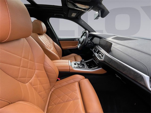 Used 2023 BMW X5 xDrive40i w/ Premium Package image 17