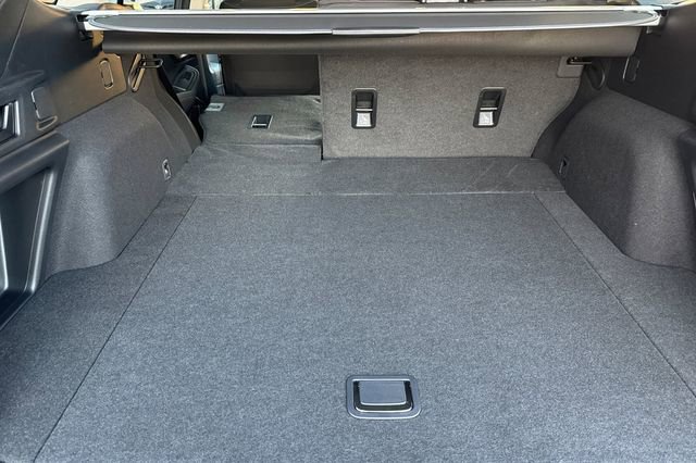 New 2025 Subaru Outback Premium image 12
