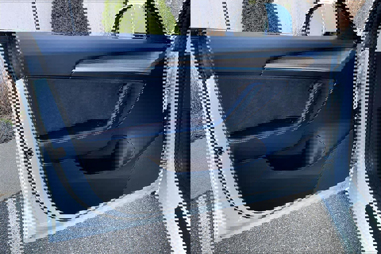 Used 2021 Tesla Model 3 Long Range AWD/4WD image 20