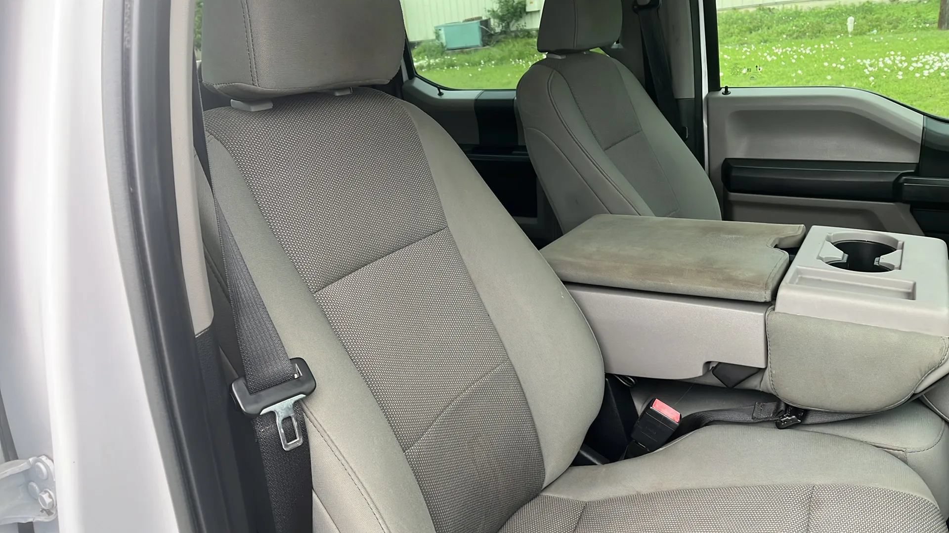Used 2020 Ford F250 XL w/ Power Equipment Group RWD image 13