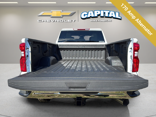 New 2026 Chevrolet Silverado 2500 W/T w/ WT Convenience Package AWD/4WD image 20