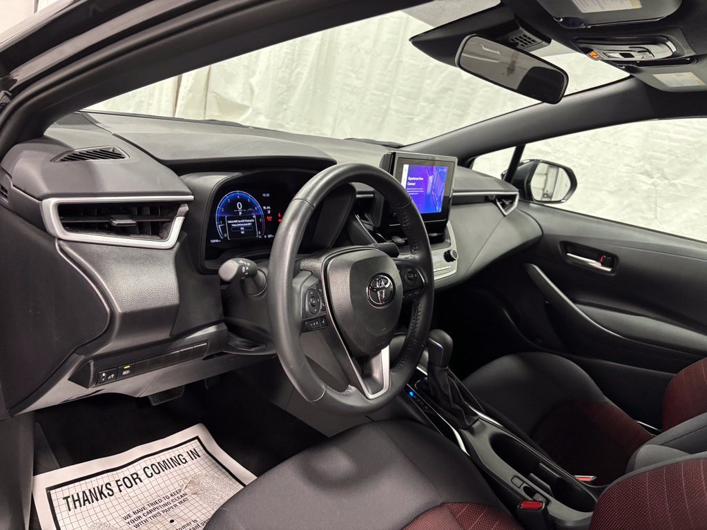 Used 2026 Toyota Corolla SE FWD image 16