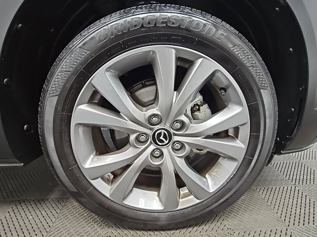 Used 2021 MAZDA CX-30 FWD 2.5 S w/ Preferred Package image 44