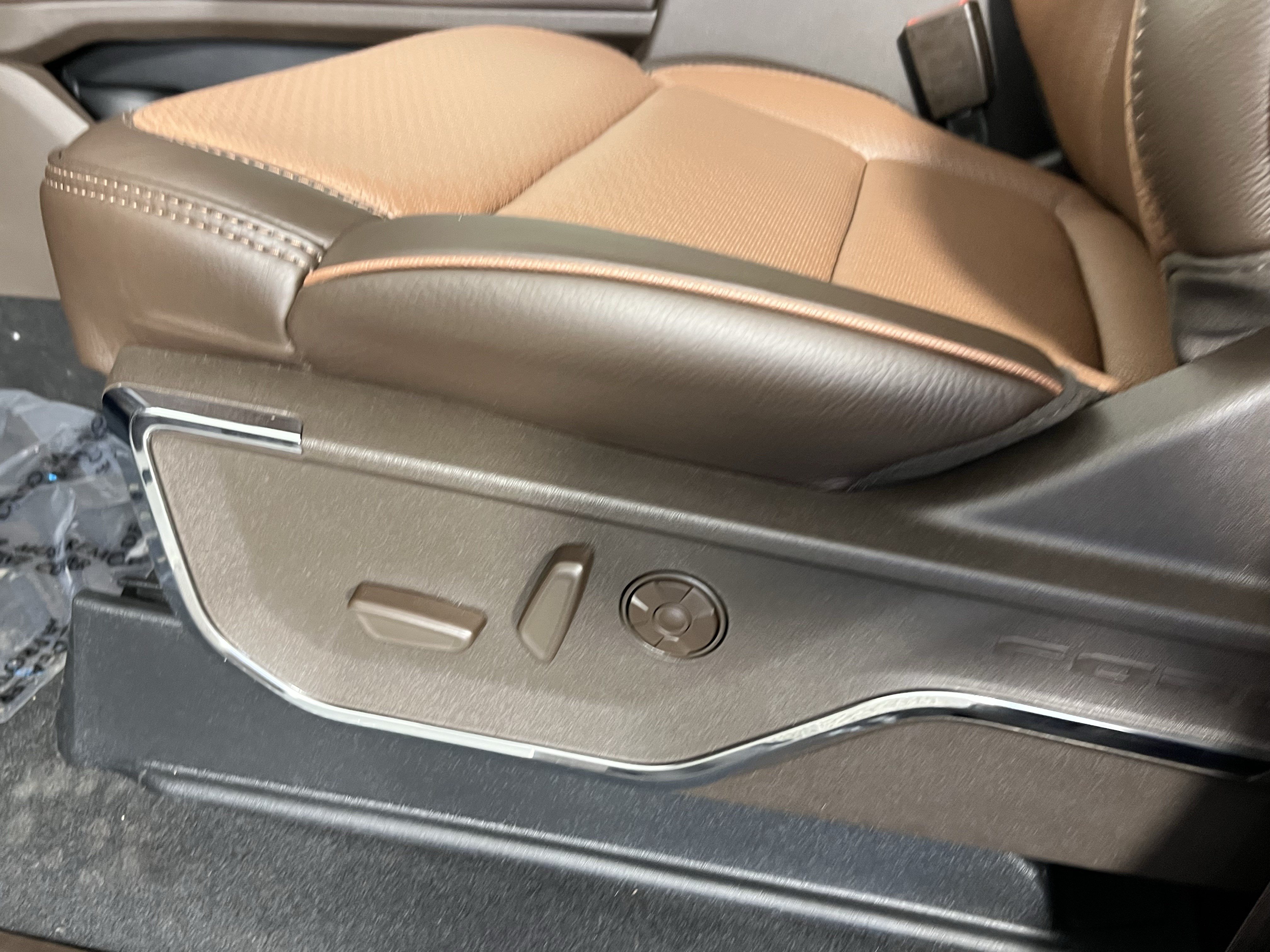 New 2026 Ford F350 King Ranch AWD/4WD image 14