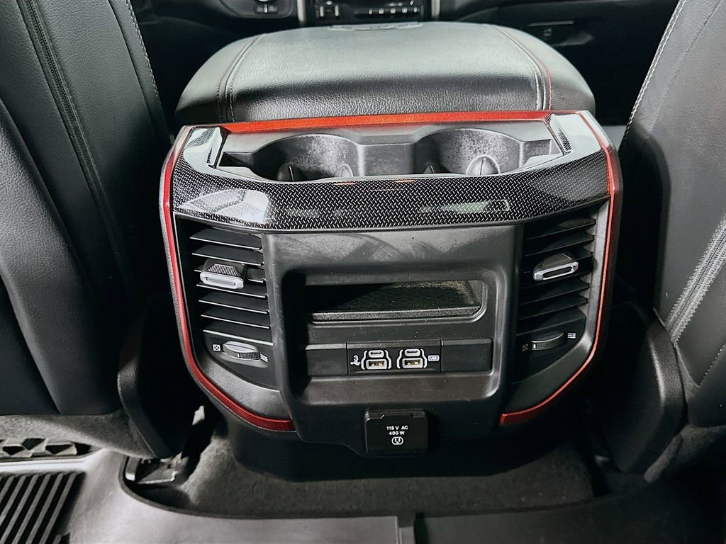 Used 2019 RAM 1500 Rebel w/ Rebel Level 2 Equipment Group AWD/4WD image 21