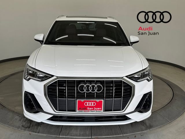 Used 2025 Audi Q3 2.0T Premium w/ Convenience Package image 2