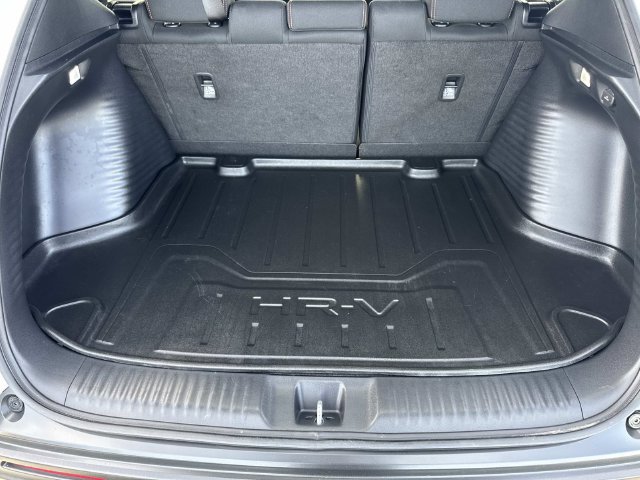 Certified 2024 Honda HR-V Sport image 27