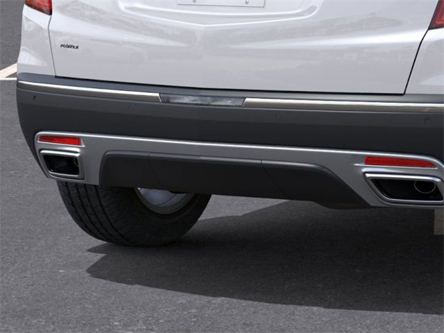 New 2026 Cadillac XT5 Premium Luxury w/ Driver Assist Package image 14