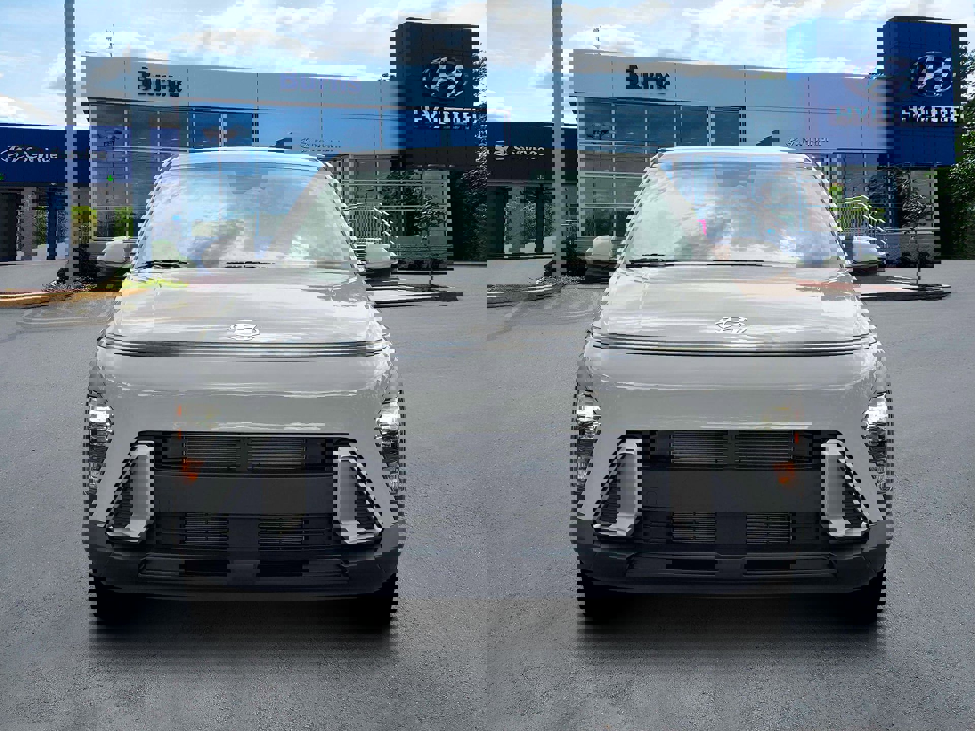 New 2026 Hyundai Kona SE image 12