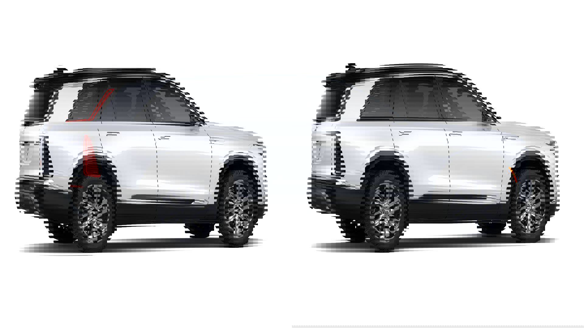 New 2026 Cadillac Vistiq Luxury image 16