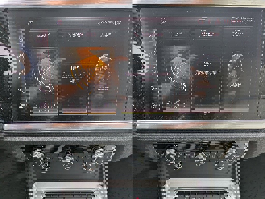 New 2025 Audi Q3 2.0T Premium image 22