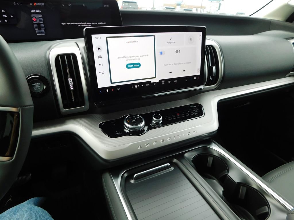 New 2026 Ford Expedition Max Active image 45