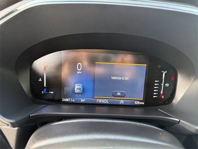 Used 2023 Ford Escape ST-Line w/ Tech Pack #1 image 12