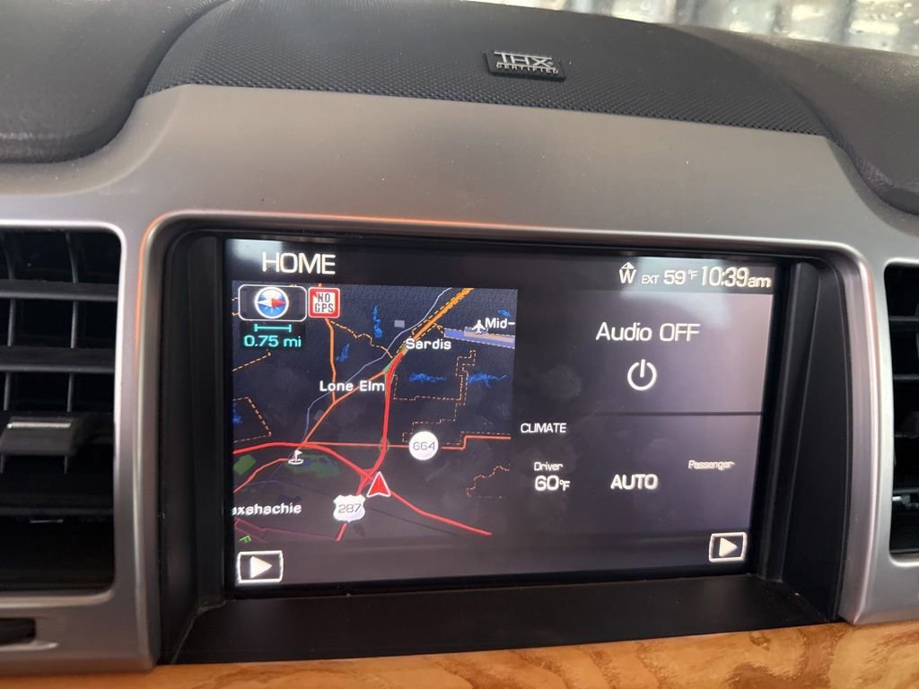 Used 2011 Lincoln MKZ Hybrid w/ 202A Rapid Spec Order Code FWD image 2