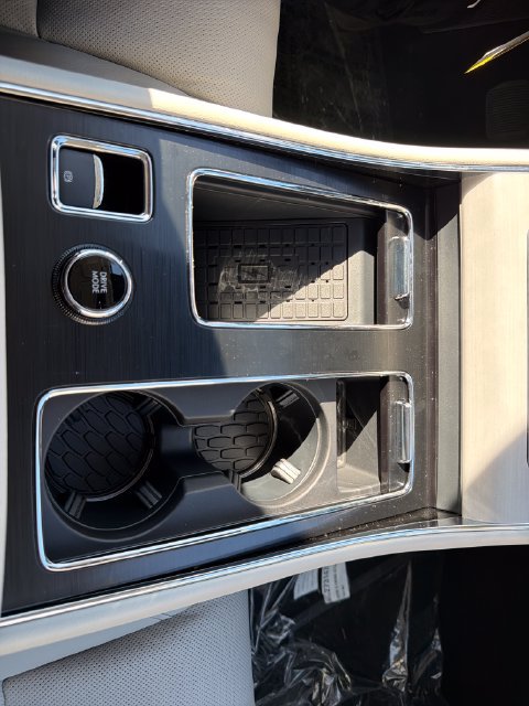 New 2027 Lincoln Aviator Reserve AWD/4WD image 34