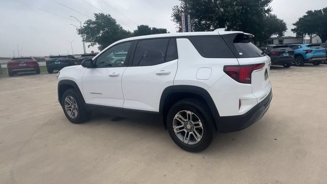 Certified 2026 GMC Terrain Elevation FWD image 6