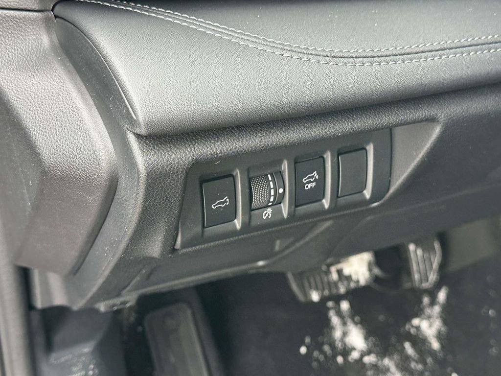 Used 2024 Subaru Outback Limited XT image 23