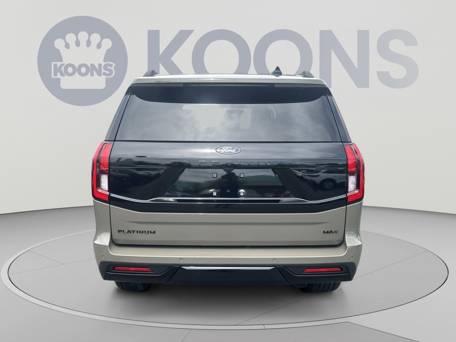New 2027 Ford Expedition Max Platinum w/ Stealth Appearance Package AWD/4WD image 10