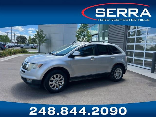 Used 2010 Ford Edge SEL