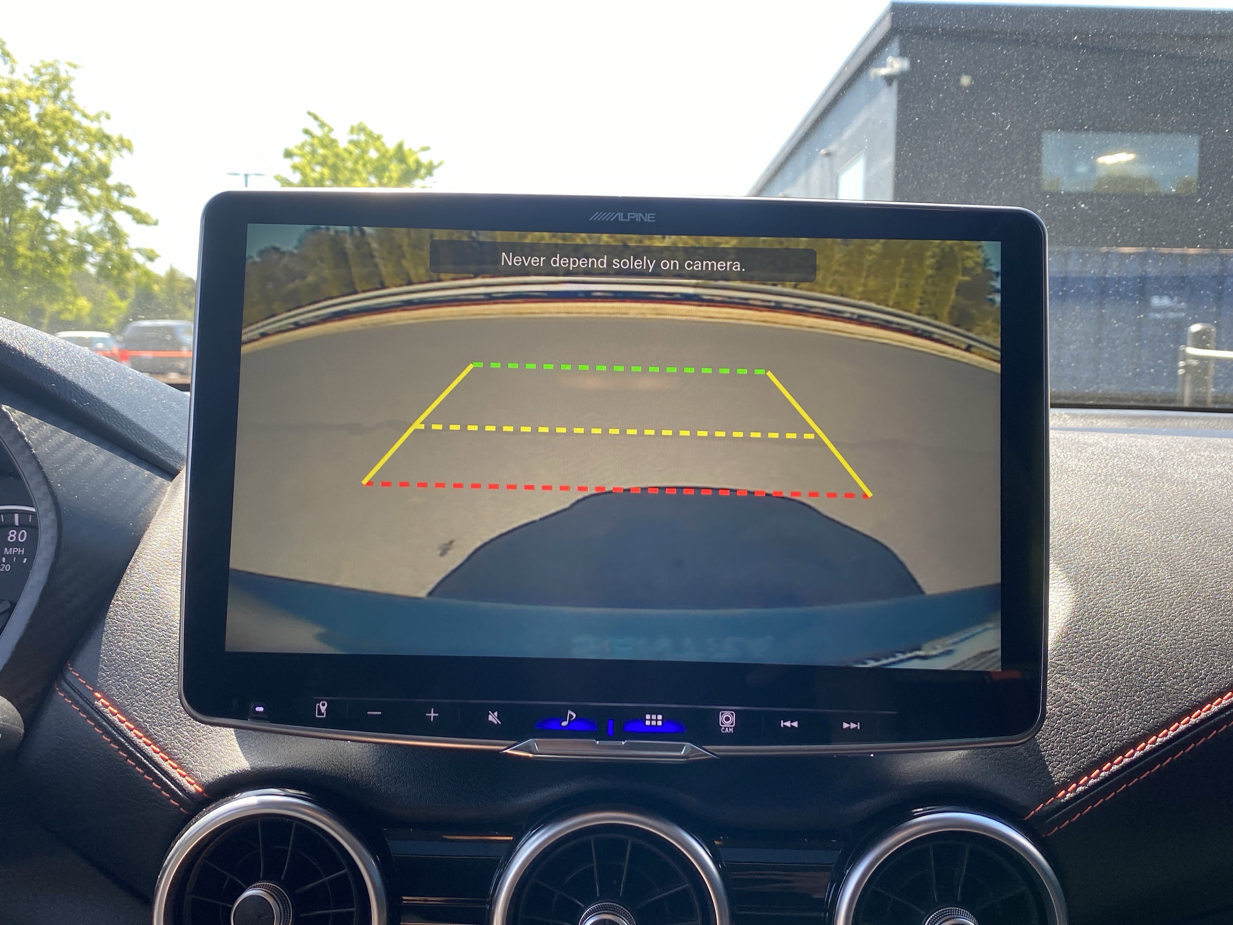 Used 2024 Nissan Sentra SR image 61