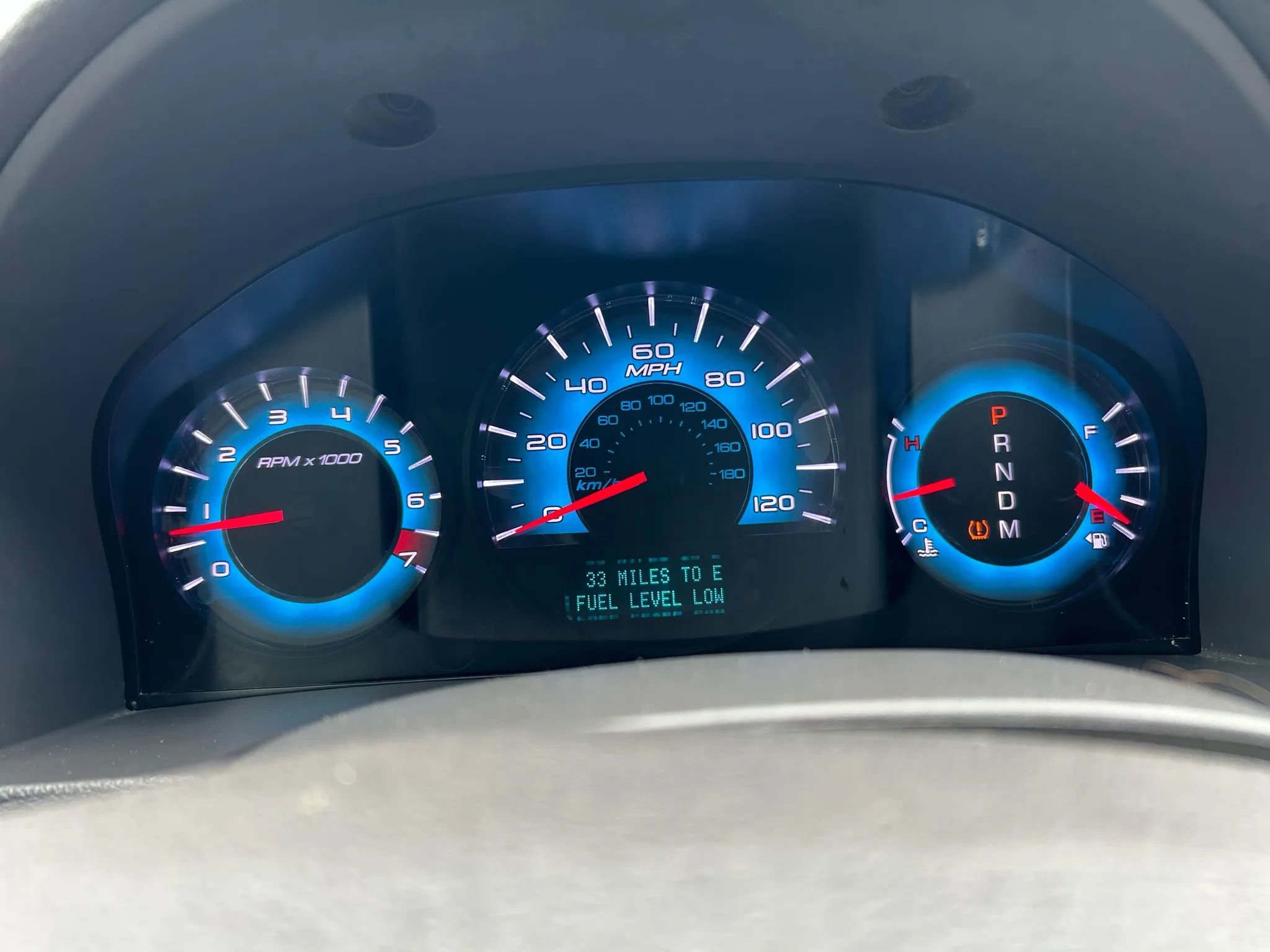 Used 2011 Ford Fusion SE w/ 202A Rapid Spec Order Code image 16