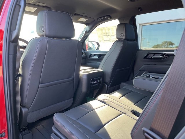 New 2026 Chevrolet Tahoe RST w/ Comfort Package image 34