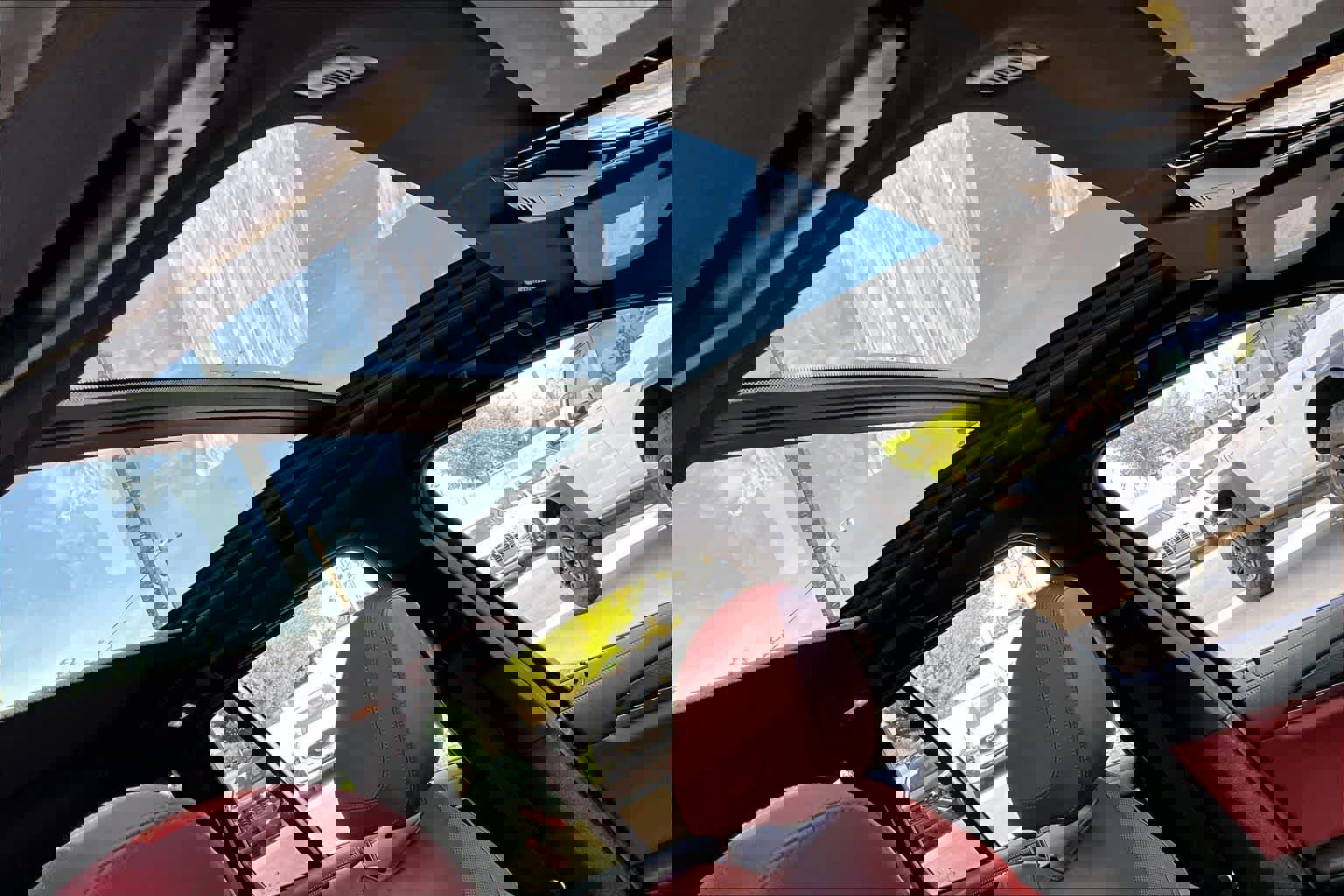 Used 2024 BMW X3 M40i w/ Premium Package AWD/4WD image 14