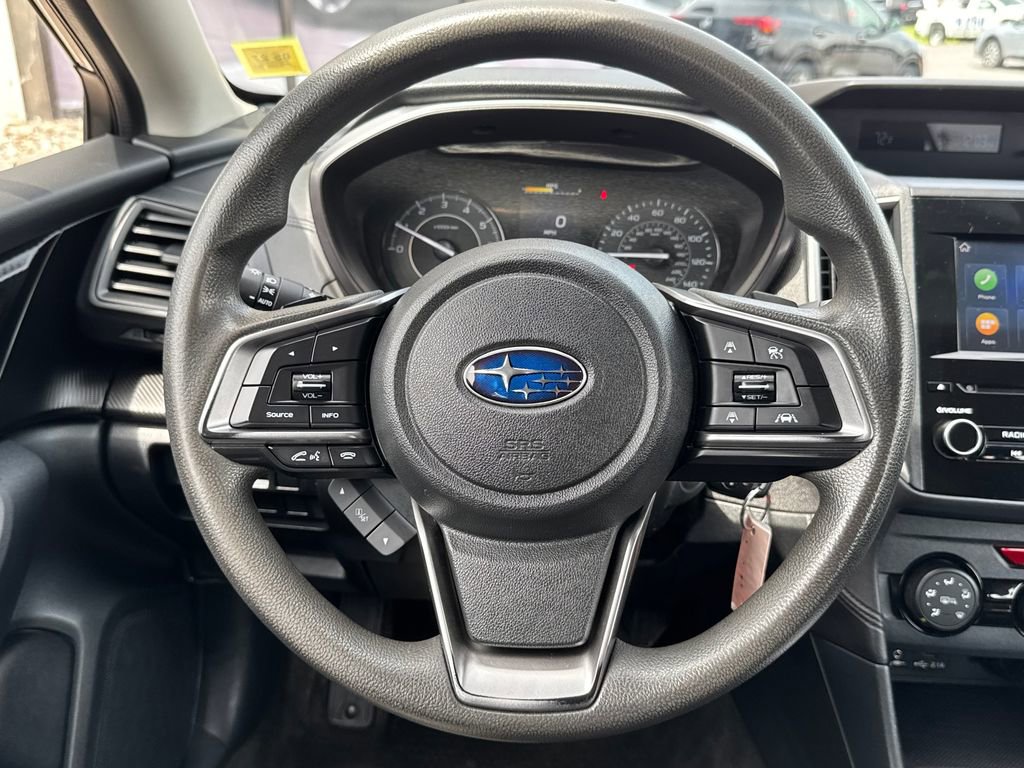 Used 2020 Subaru Impreza 2.0i Premium AWD/4WD image 16