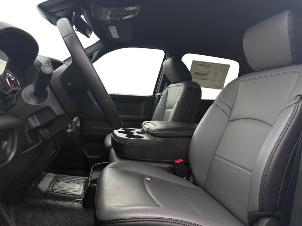 New 2026 RAM 5500 Tradesman image 9