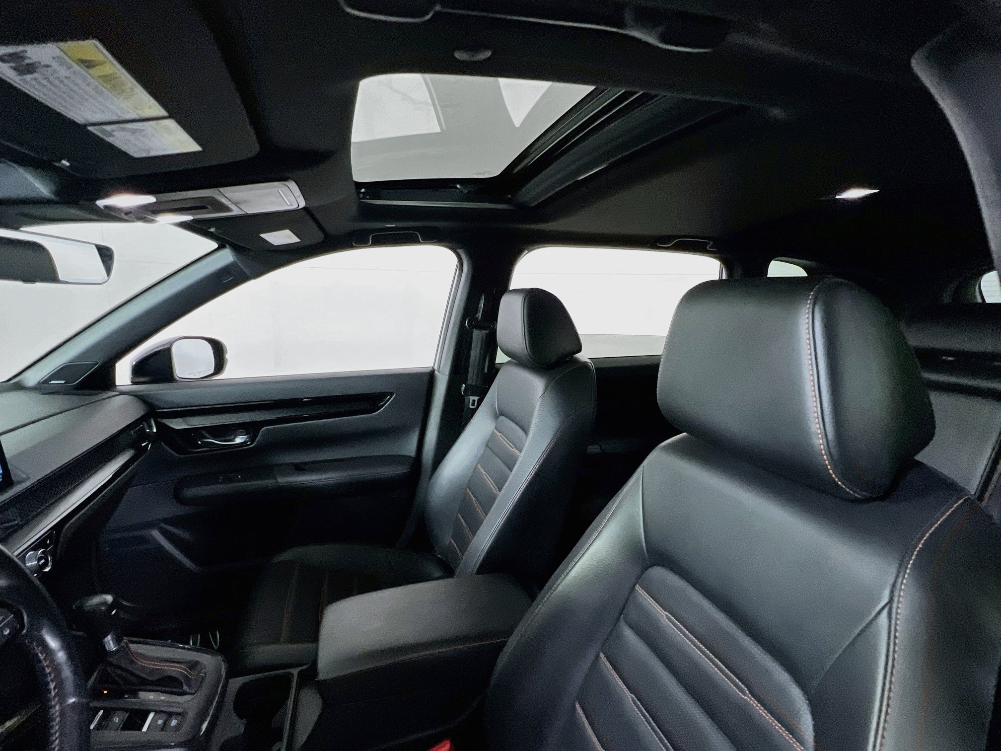 Used 2023 Honda CR-V Sport Touring image 22