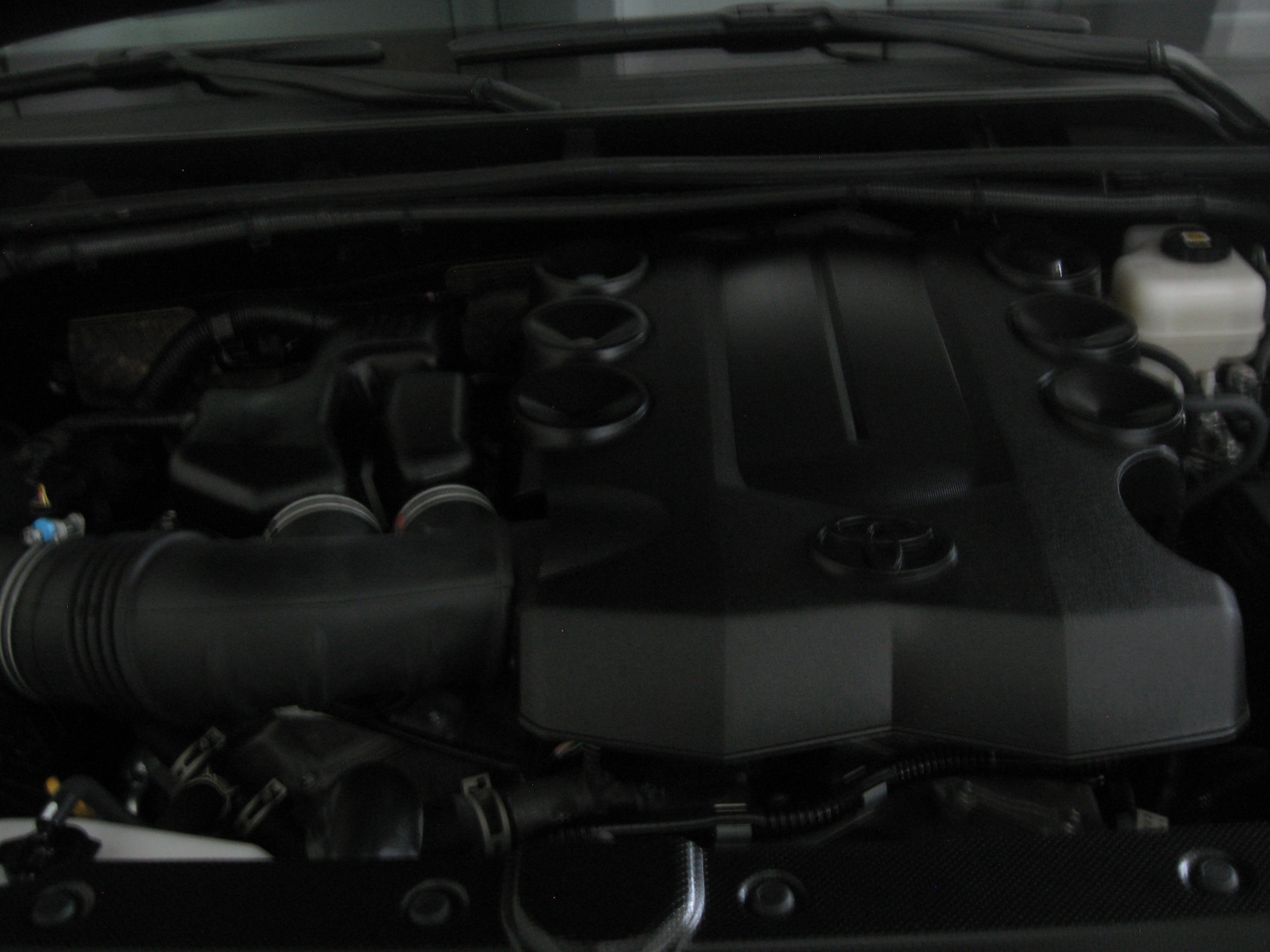 Used 2024 Toyota 4Runner Limited image 29