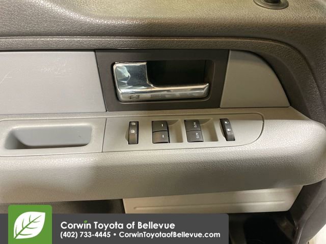 Used 2012 Ford F150 STX w/ Communications Pkg image 26