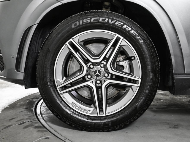 Used 2022 Mercedes-Benz GLE 450 4MATIC image 26