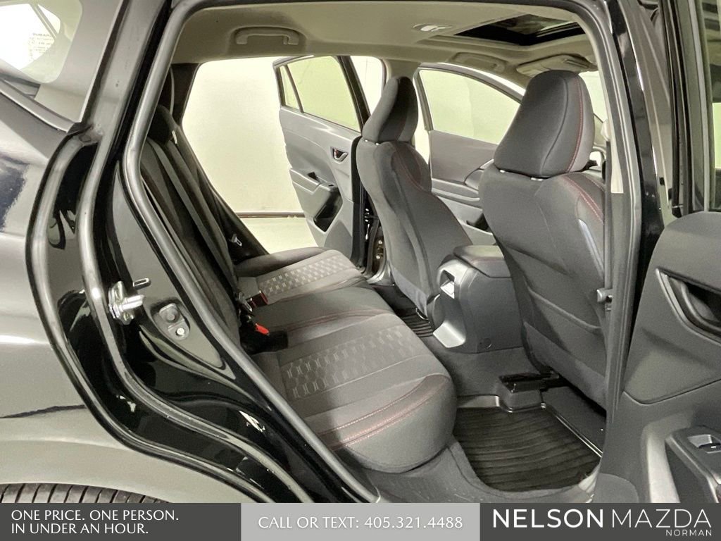 Used 2024 Subaru Impreza 2.0i Sport image 15