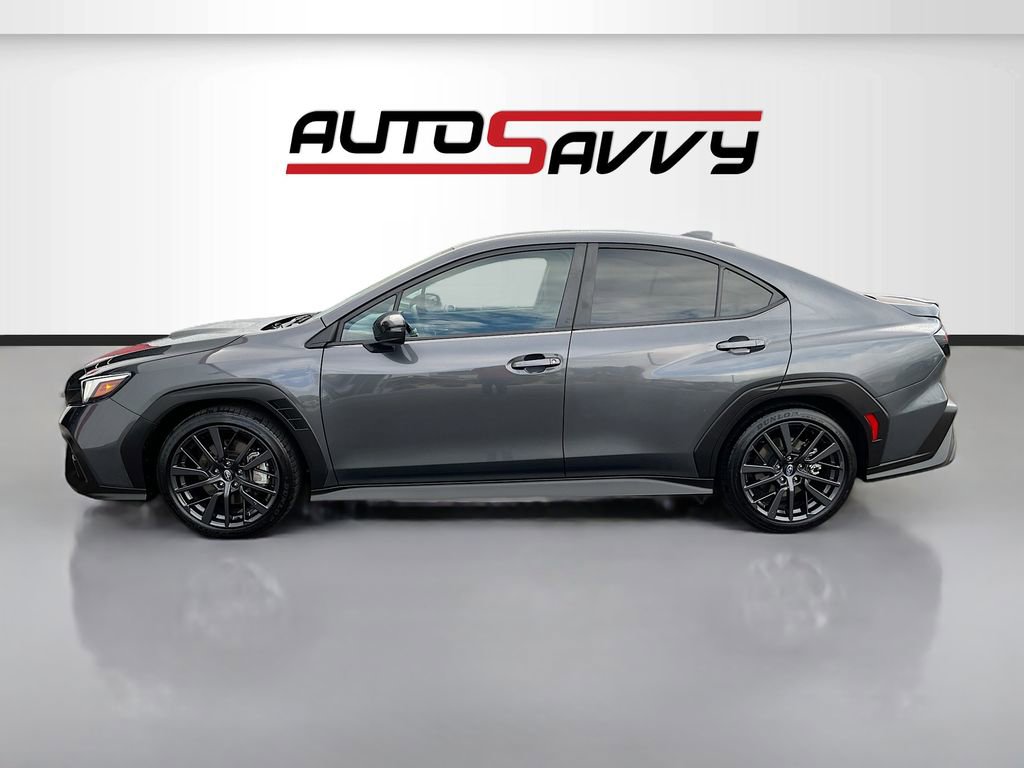 Used 2024 Subaru WRX Limited image 4