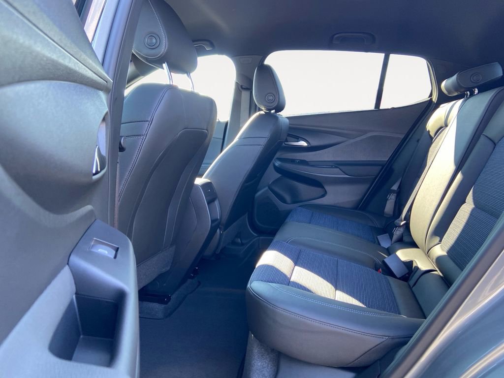 New 2026 Buick Envista Preferred w/ Convenience I Package image 13