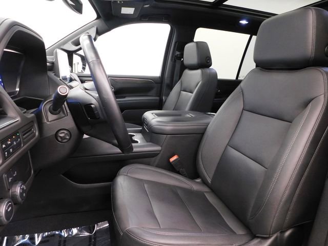 Used 2022 Chevrolet Tahoe LT w/ LT Signature Plus Package image 18