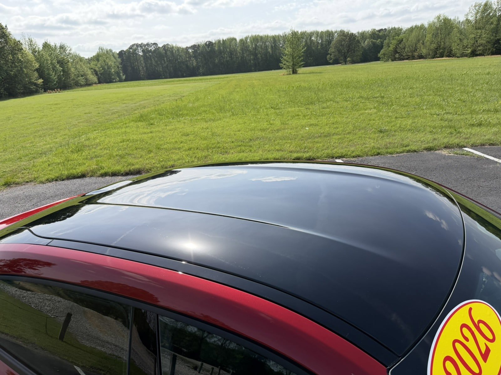 New 2026 Dodge Charger R/T AWD/4WD image 8