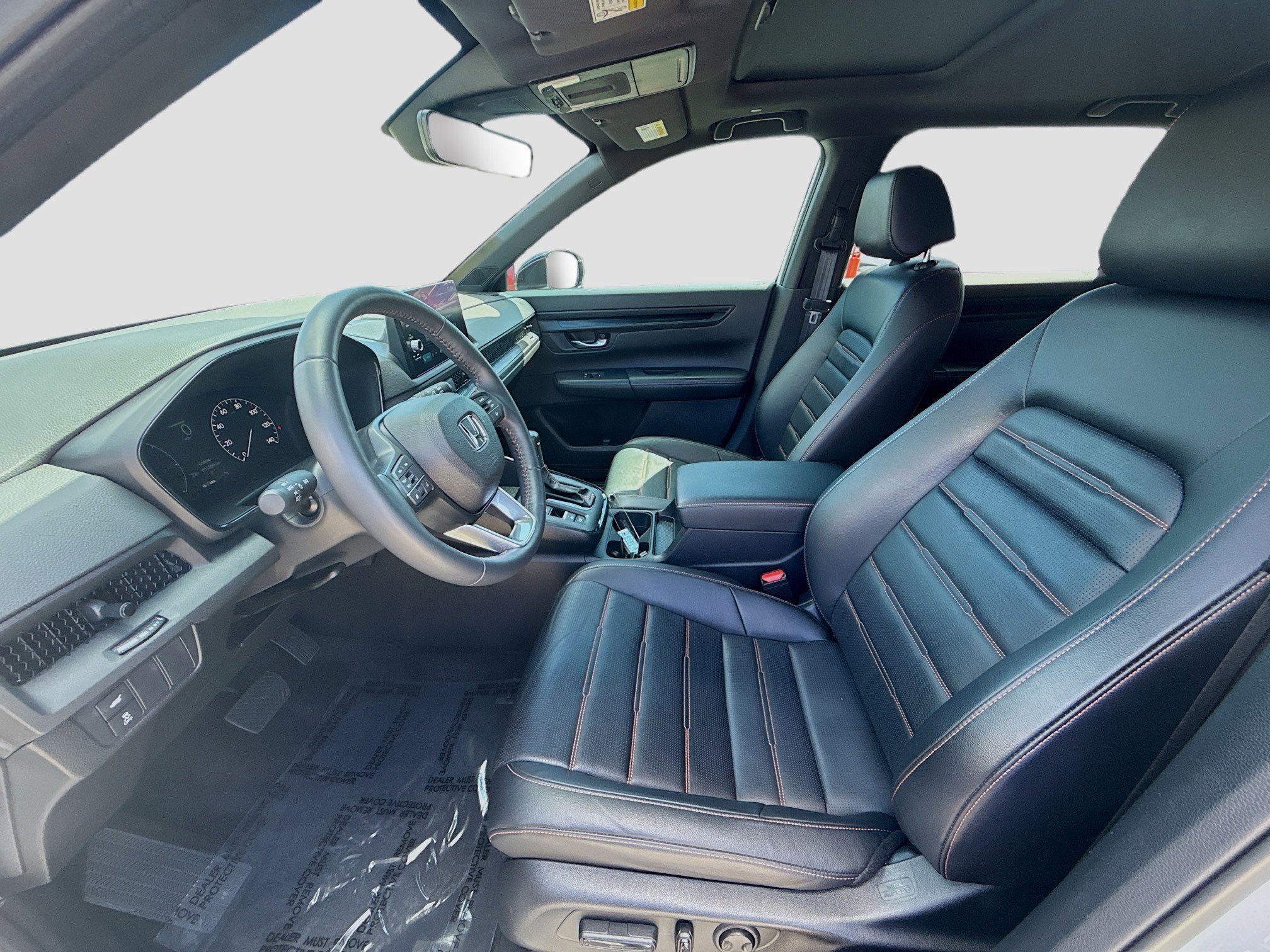 Certified 2025 Honda CR-V Sport-L image 18
