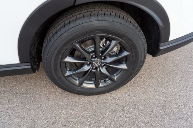 New 2026 Honda CR-V EX-L image 11