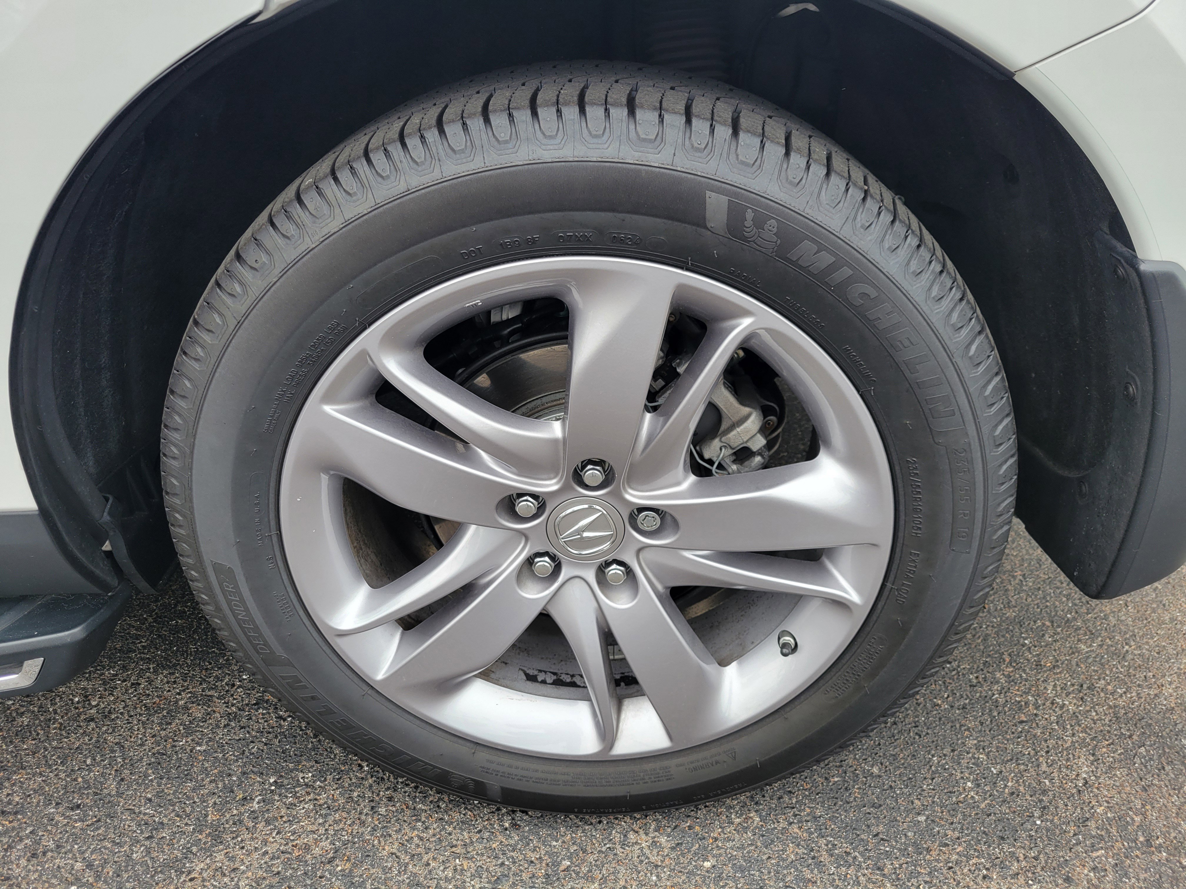 Used 2021 Acura RDX FWD w/ Advance Package image 31