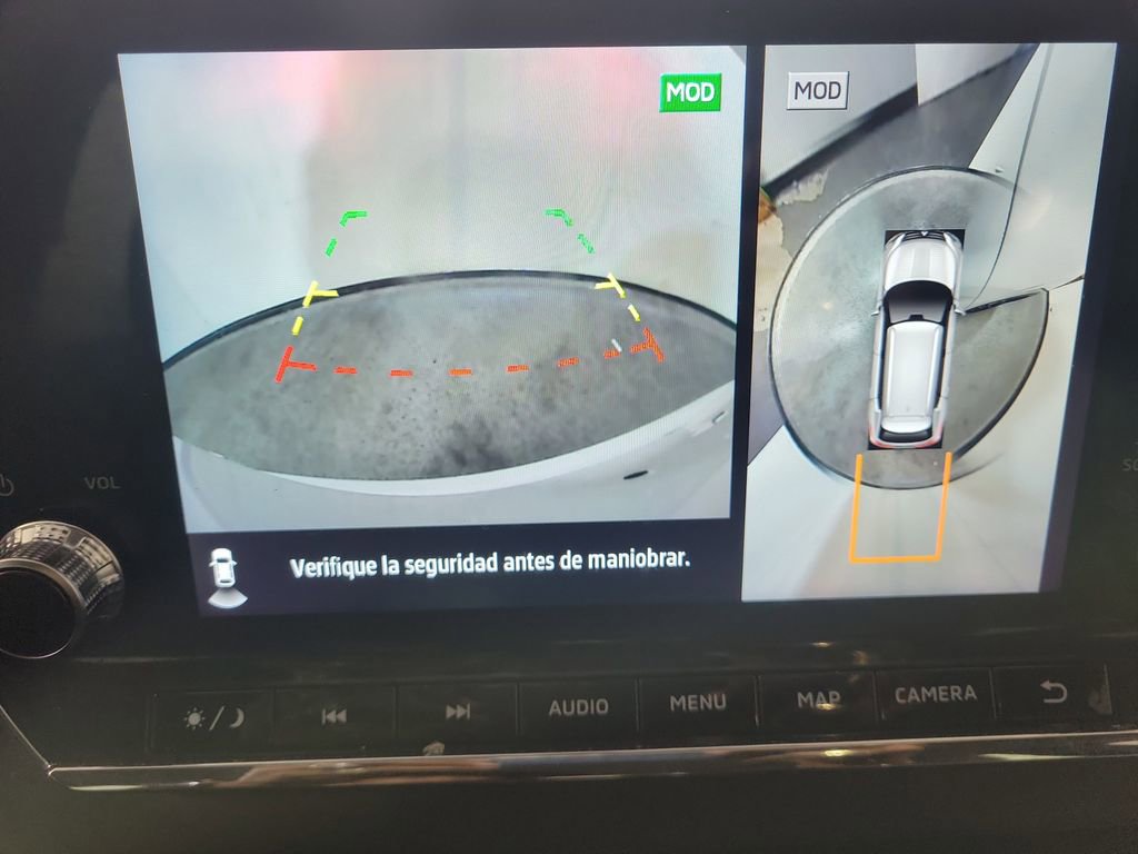 Used 2023 Mitsubishi Outlander SE image 26